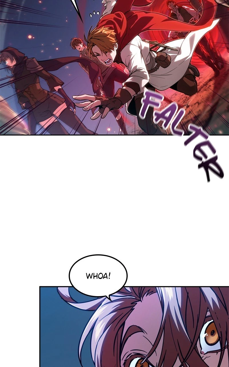 The Last Adventurer Chapter 0 - 54