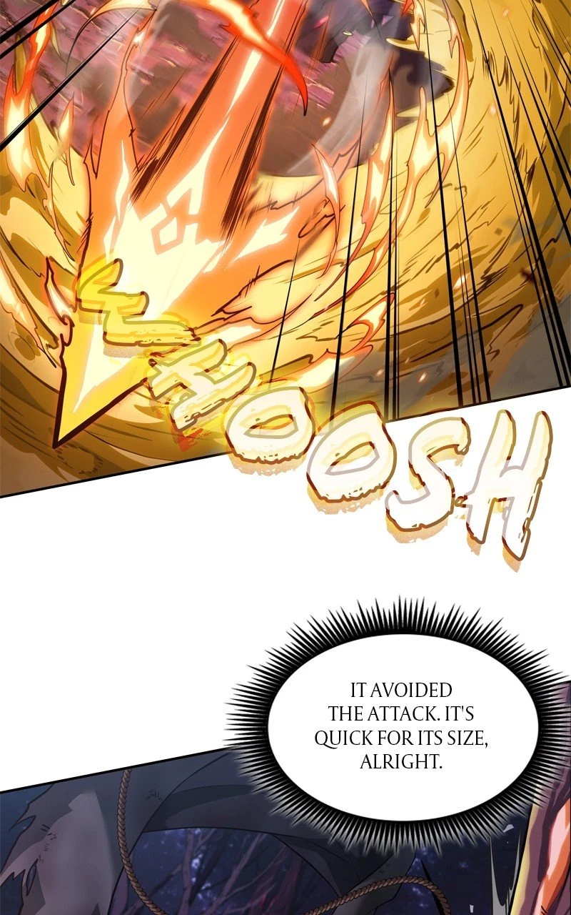 The Last Adventurer Chapter 3 - 106