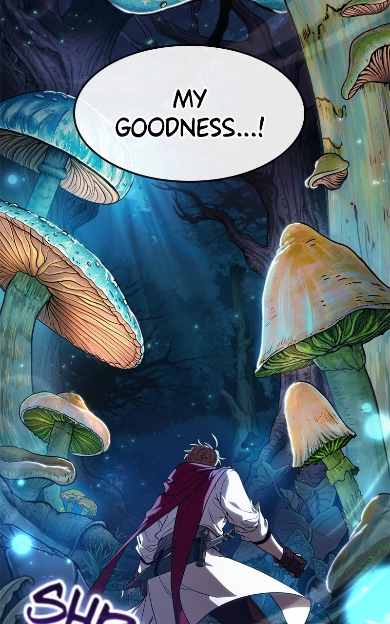 The Last Adventurer Chapter 0 - 56