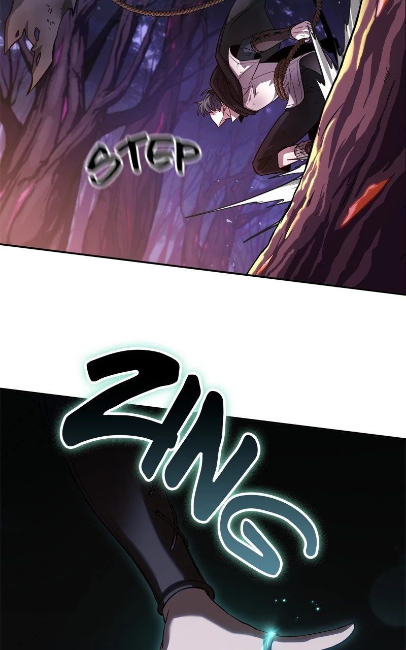 The Last Adventurer Chapter 3 - 107
