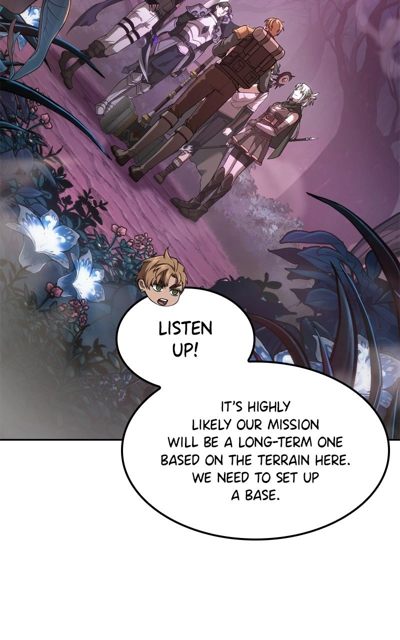 The Last Adventurer Chapter 2 - 94
