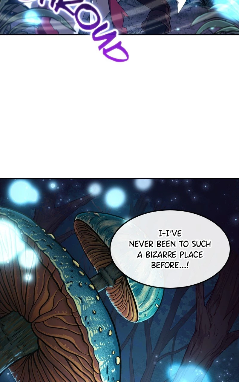 The Last Adventurer Chapter 0 - 57
