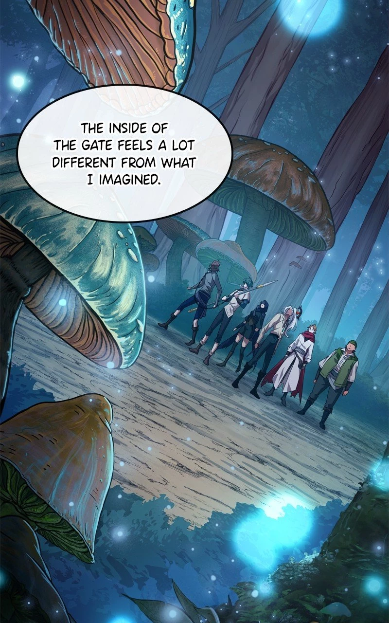 The Last Adventurer Chapter 0 - 58