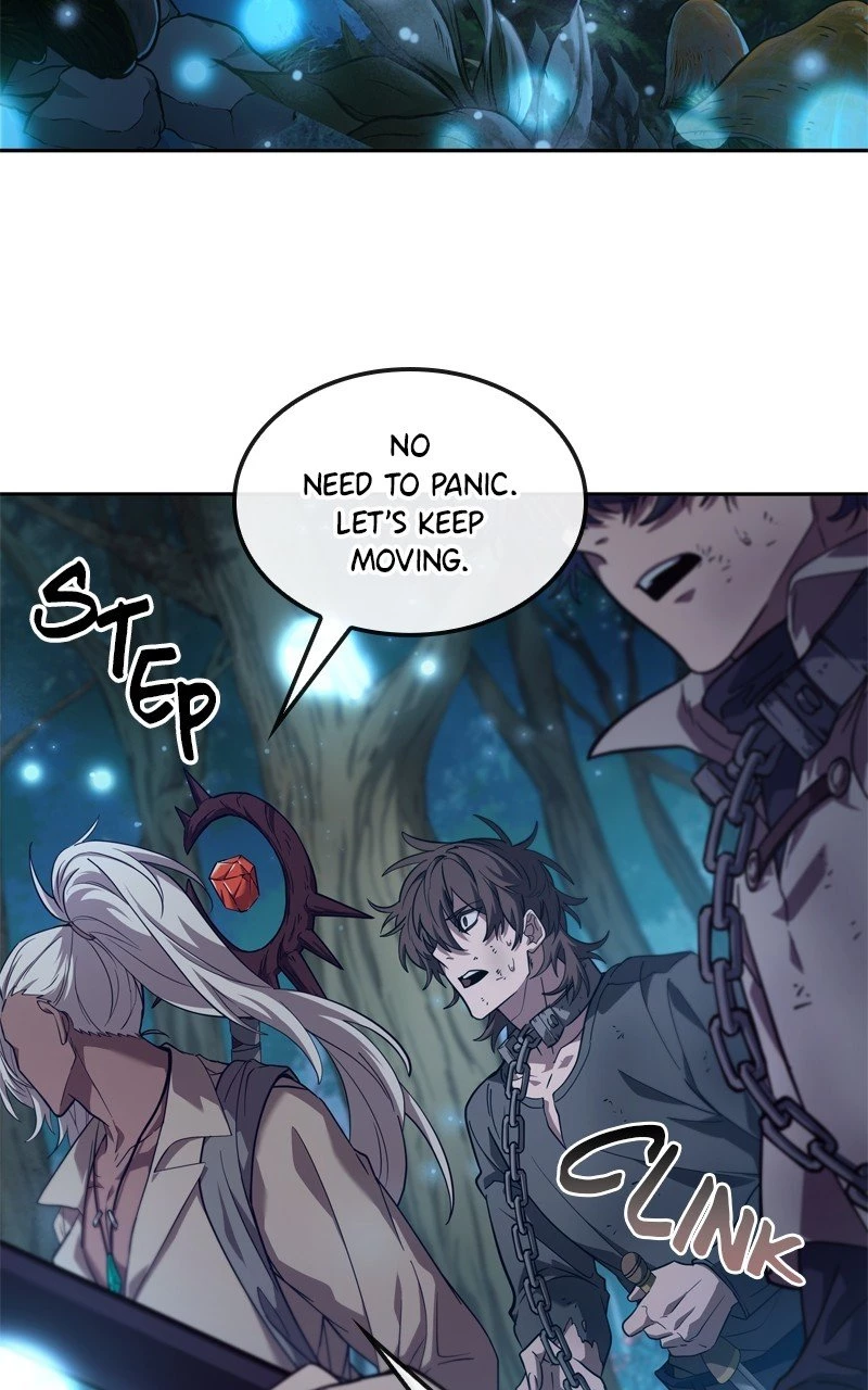 The Last Adventurer Chapter 0 - 59