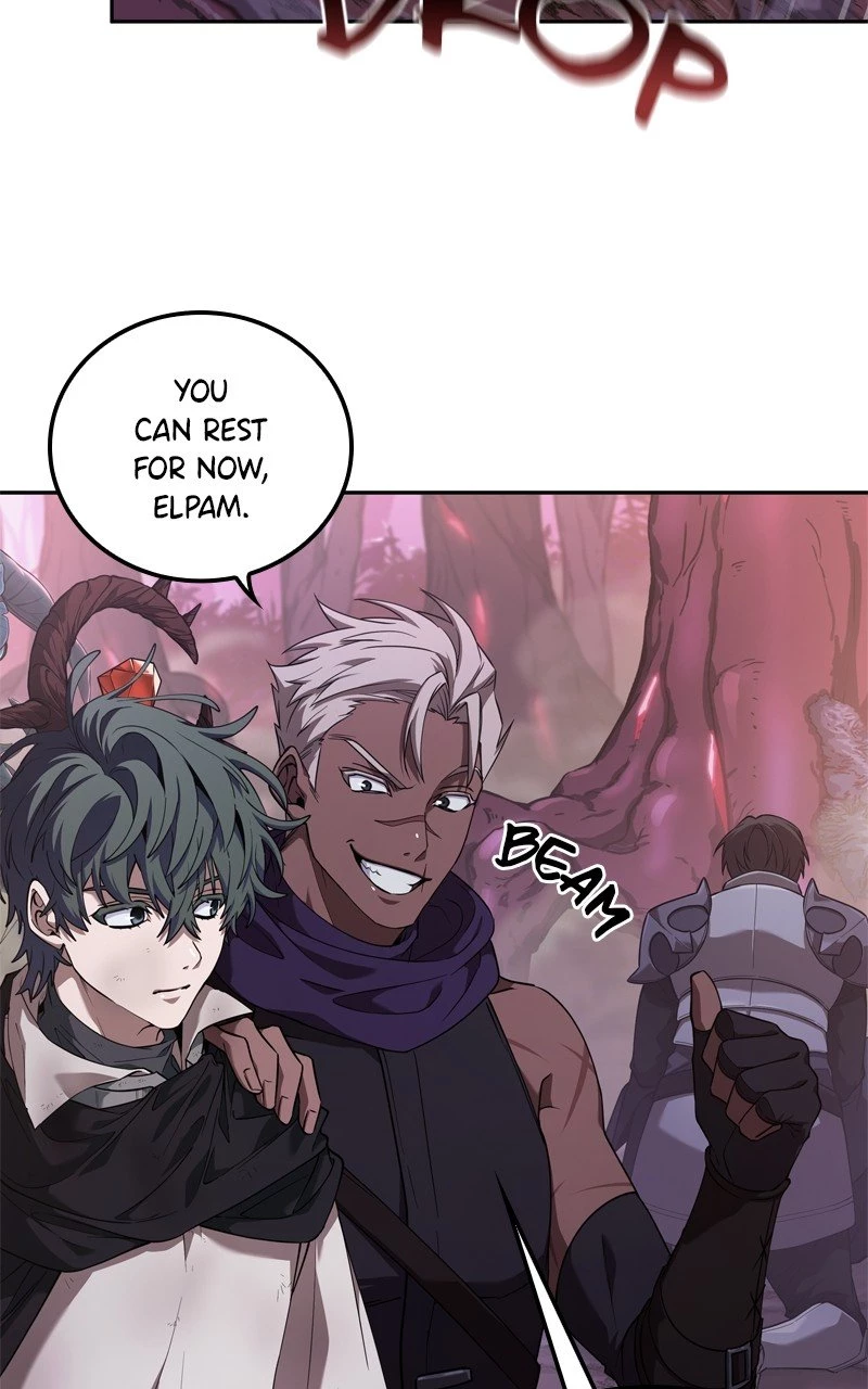 The Last Adventurer Chapter 2 - 97