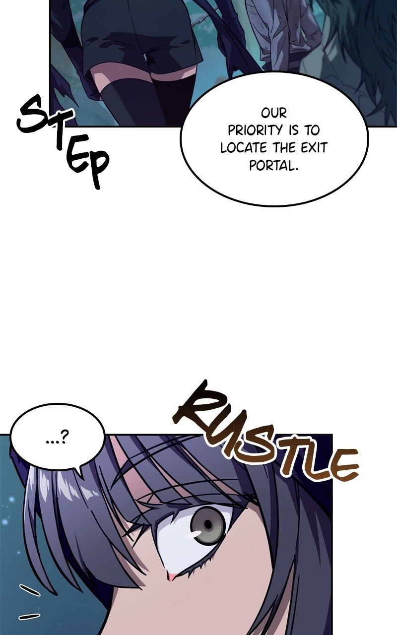 The Last Adventurer Chapter 0 - 61