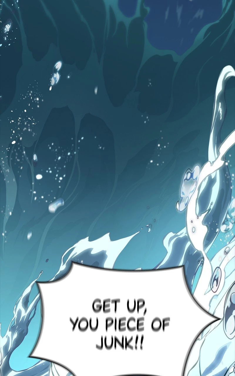 The Last Adventurer Chapter 1 - 82