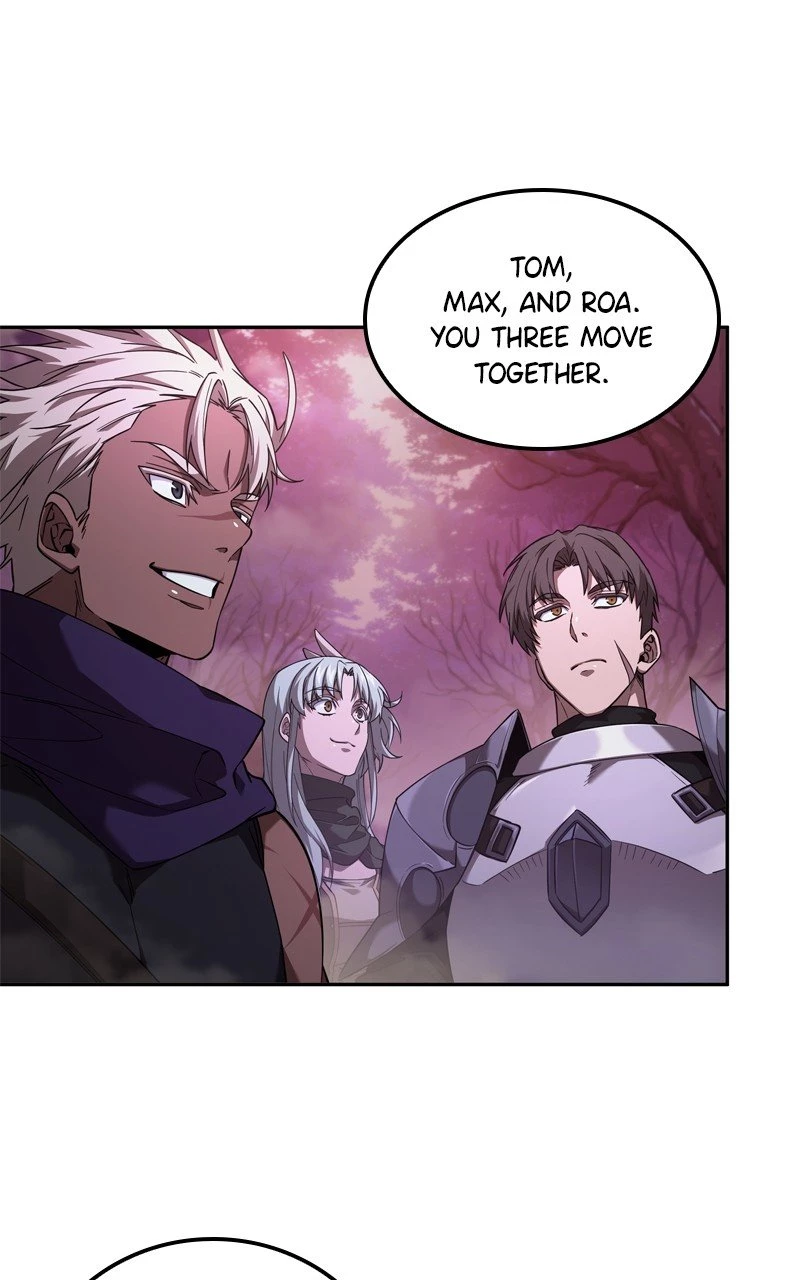 The Last Adventurer Chapter 2 - 101