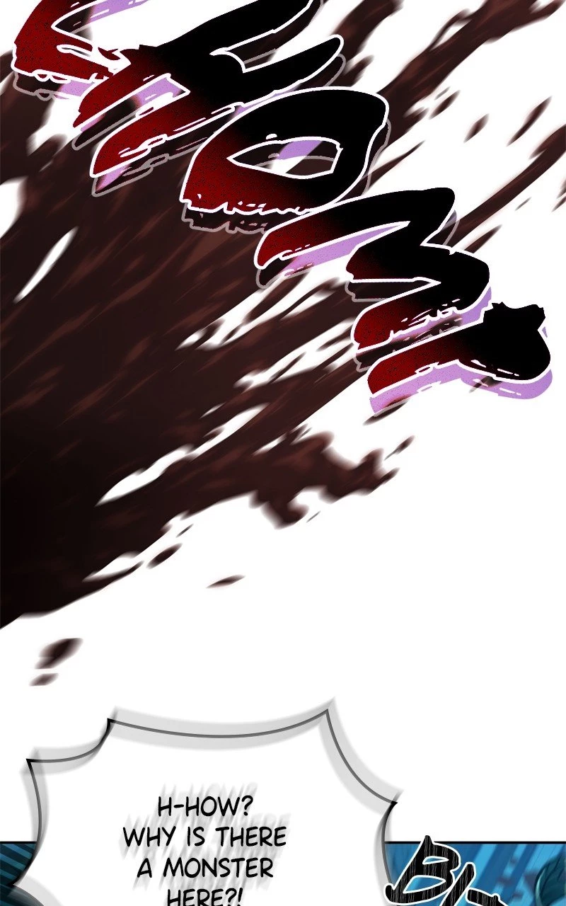 The Last Adventurer Chapter 0 - 64