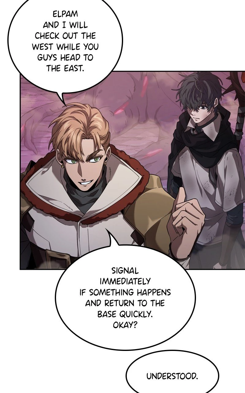 The Last Adventurer Chapter 2 - 102
