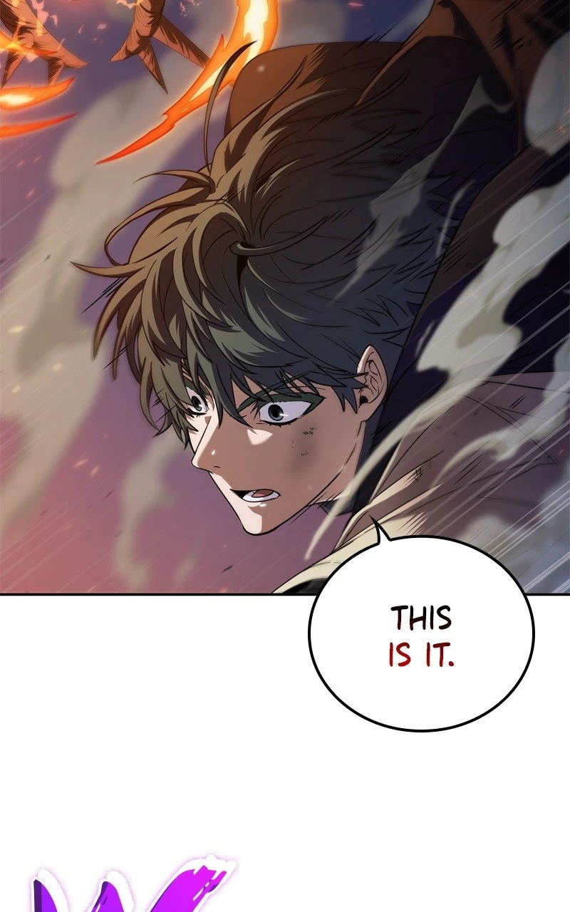 The Last Adventurer Chapter 3 - 116
