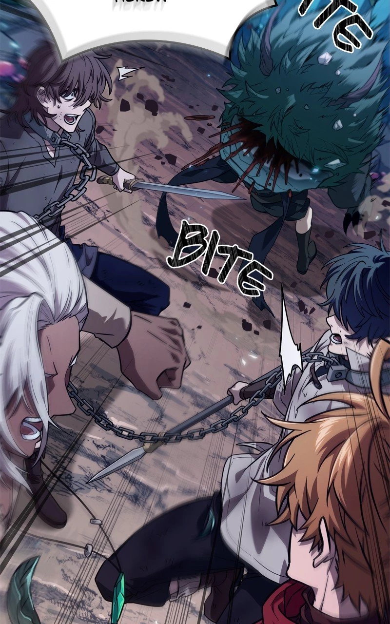The Last Adventurer Chapter 0 - 65