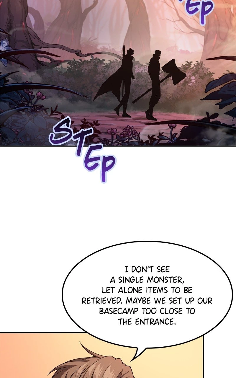 The Last Adventurer Chapter 2 - 104