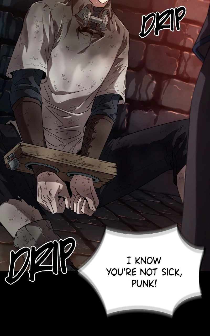 The Last Adventurer Chapter 1 - 85