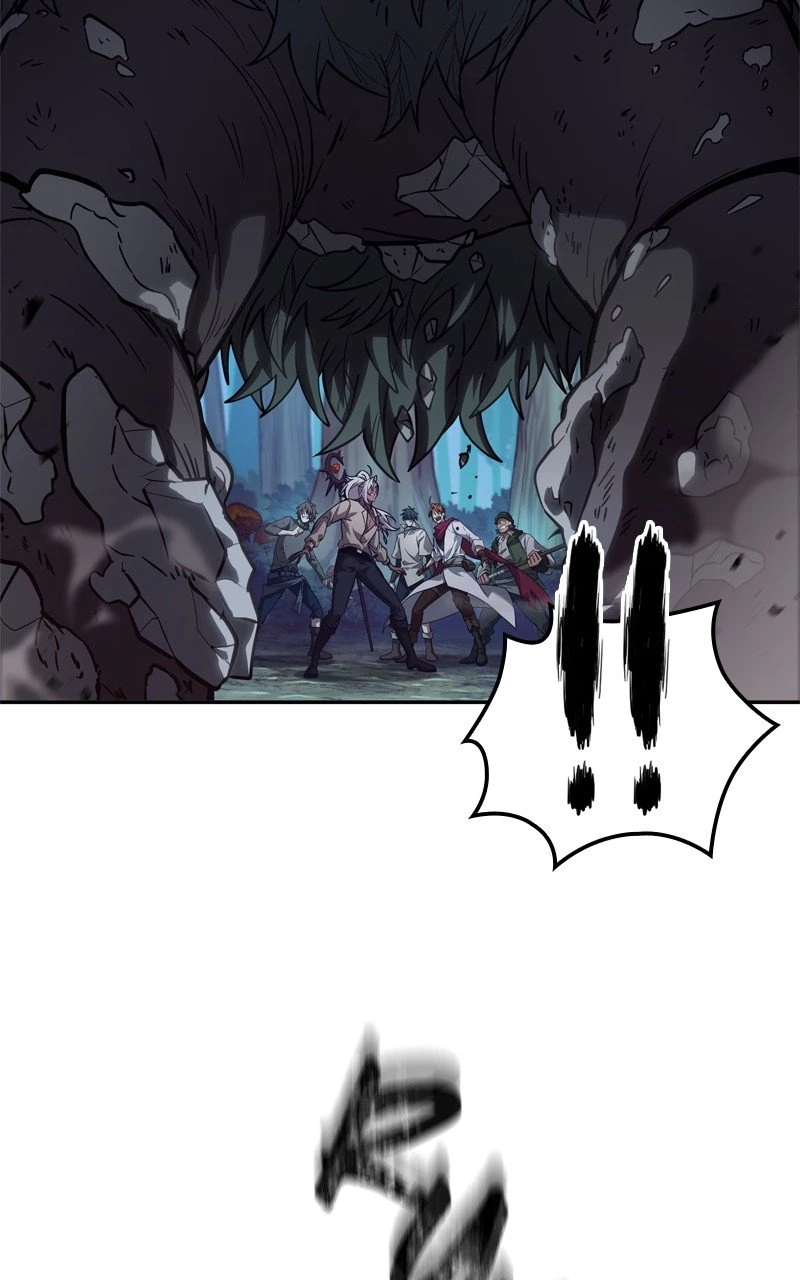 The Last Adventurer Chapter 0 - 67