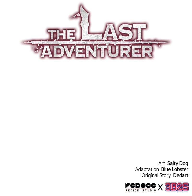 The Last Adventurer Chapter 3 - 119