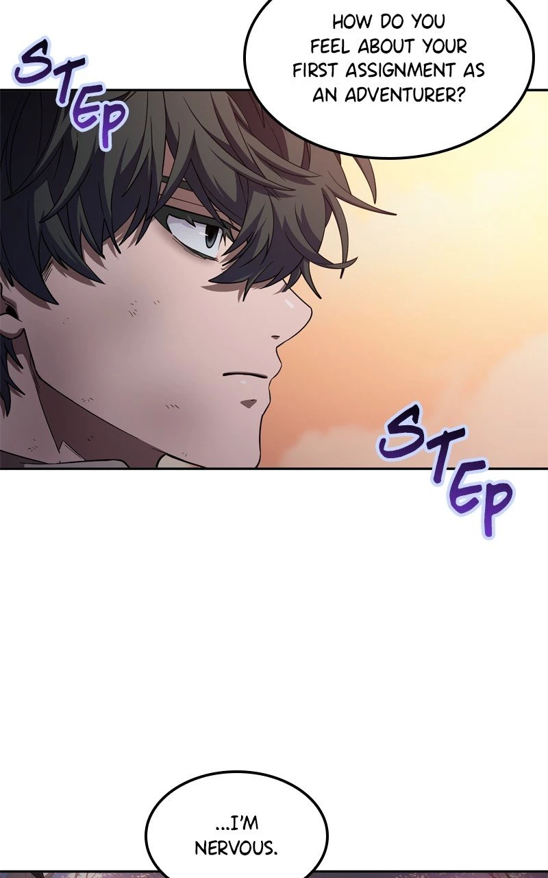 The Last Adventurer Chapter 2 - 106