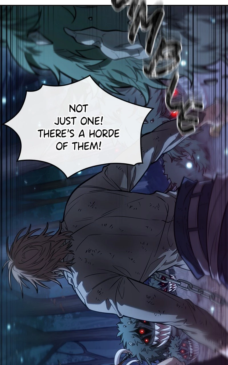 The Last Adventurer Chapter 0 - 68