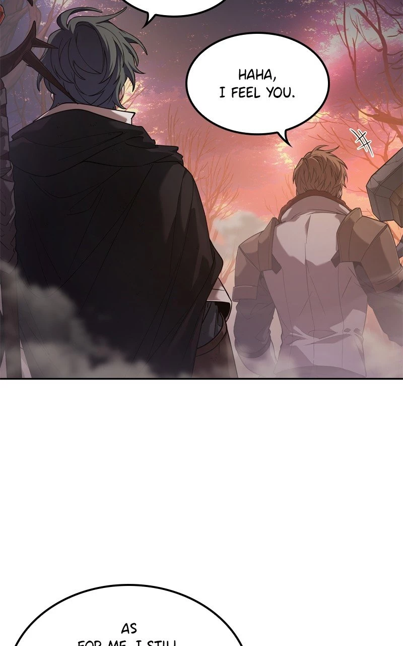 The Last Adventurer Chapter 2 - 107