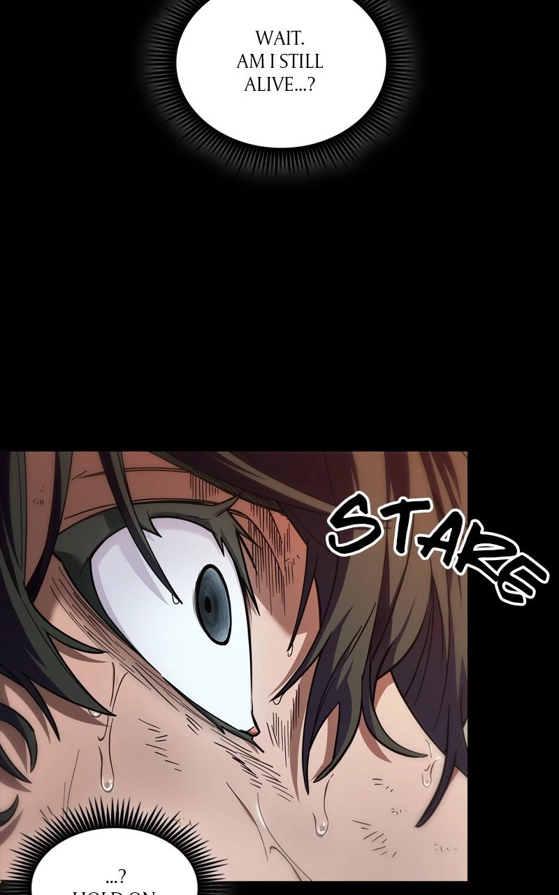 The Last Adventurer Chapter 1 - 88