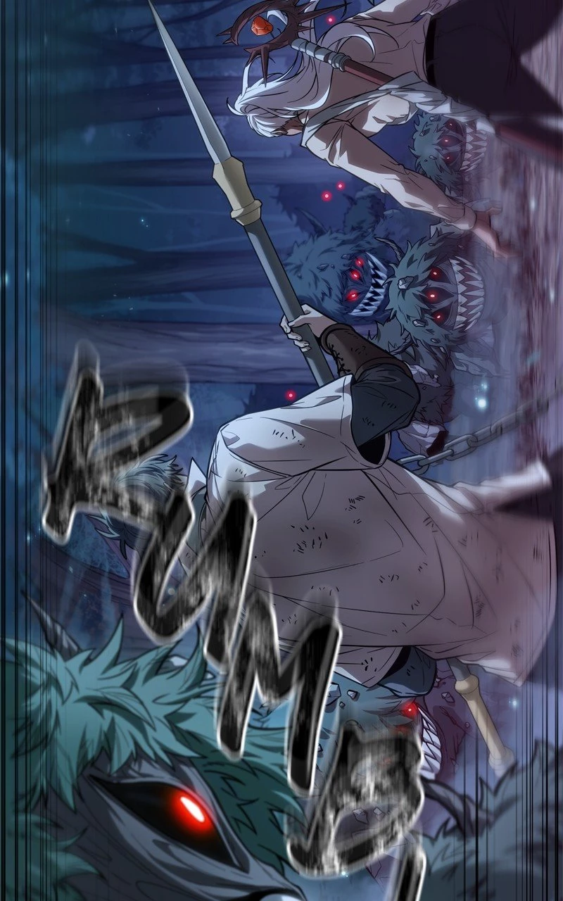 The Last Adventurer Chapter 0 - 69