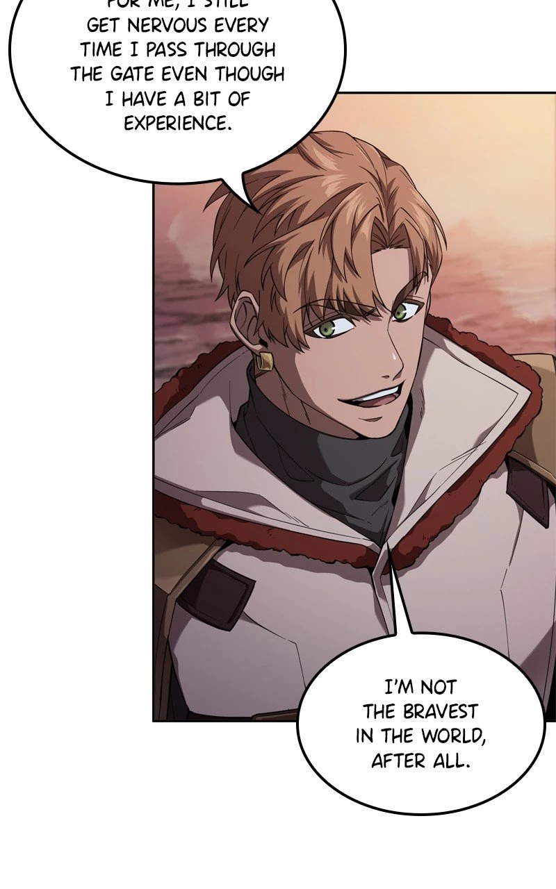The Last Adventurer Chapter 2 - 108