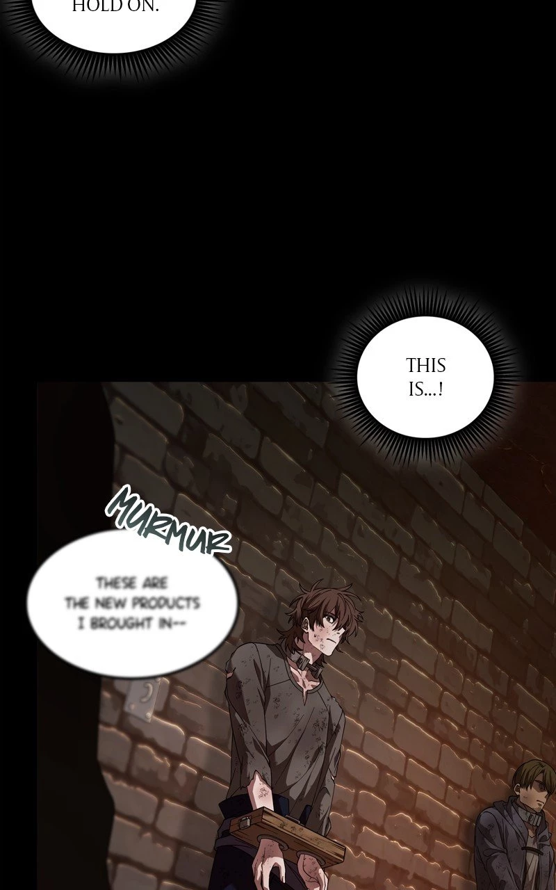 The Last Adventurer Chapter 1 - 89