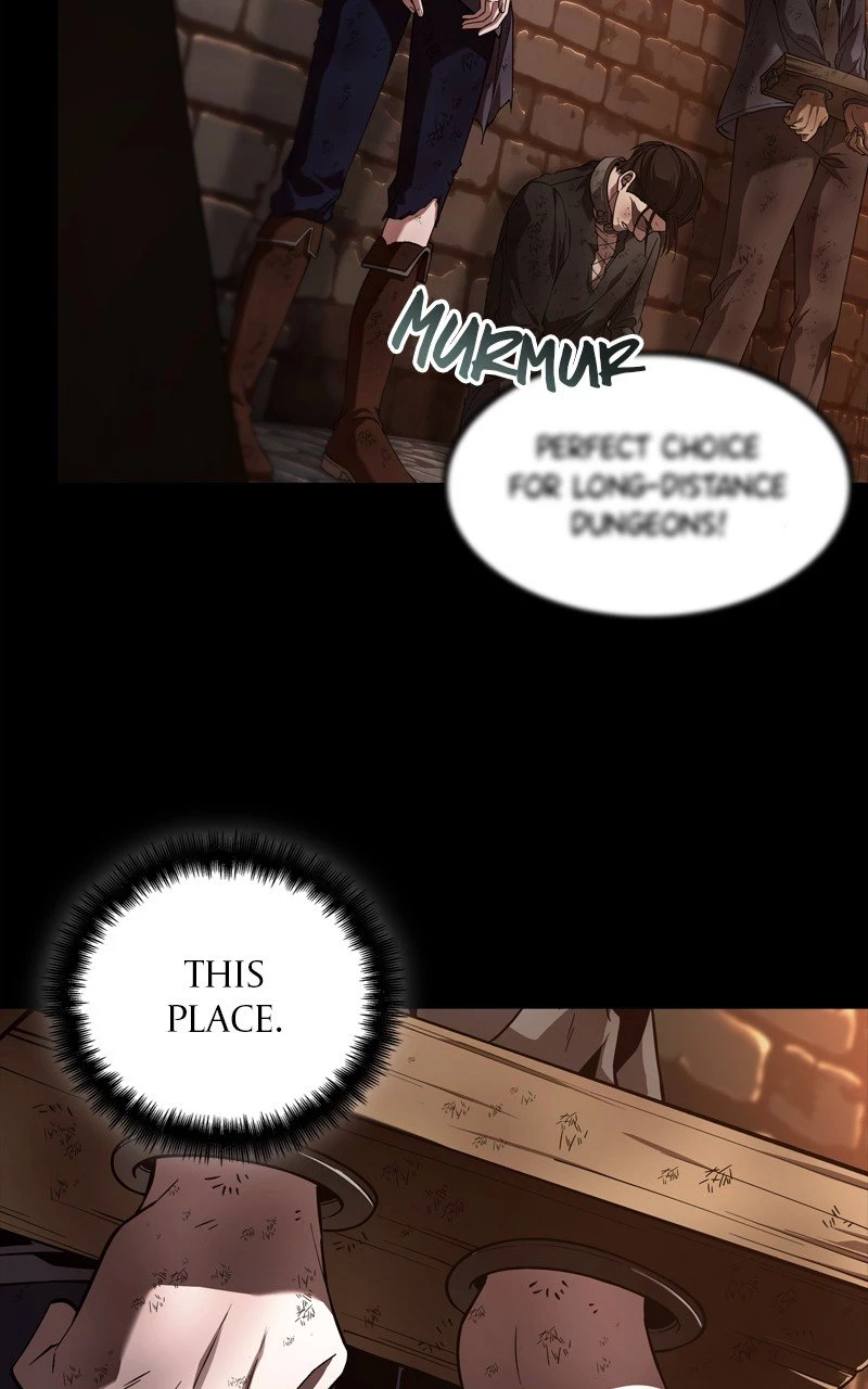 The Last Adventurer Chapter 1 - 90