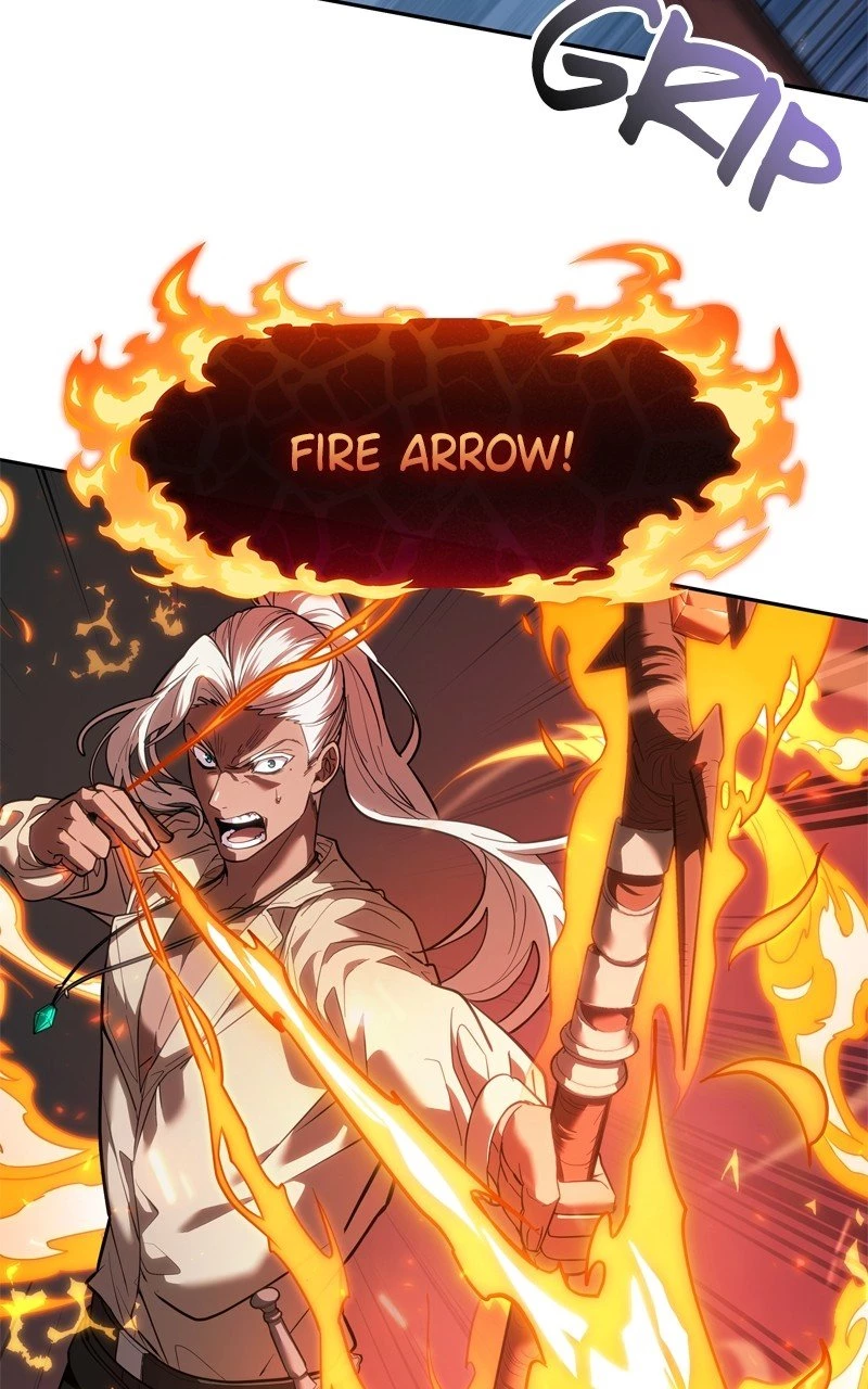 The Last Adventurer Chapter 0 - 71