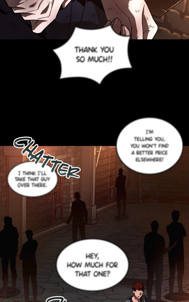 The Last Adventurer Chapter 1 - 91