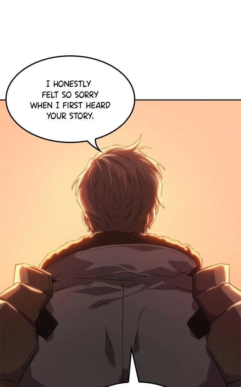 The Last Adventurer Chapter 2 - 110