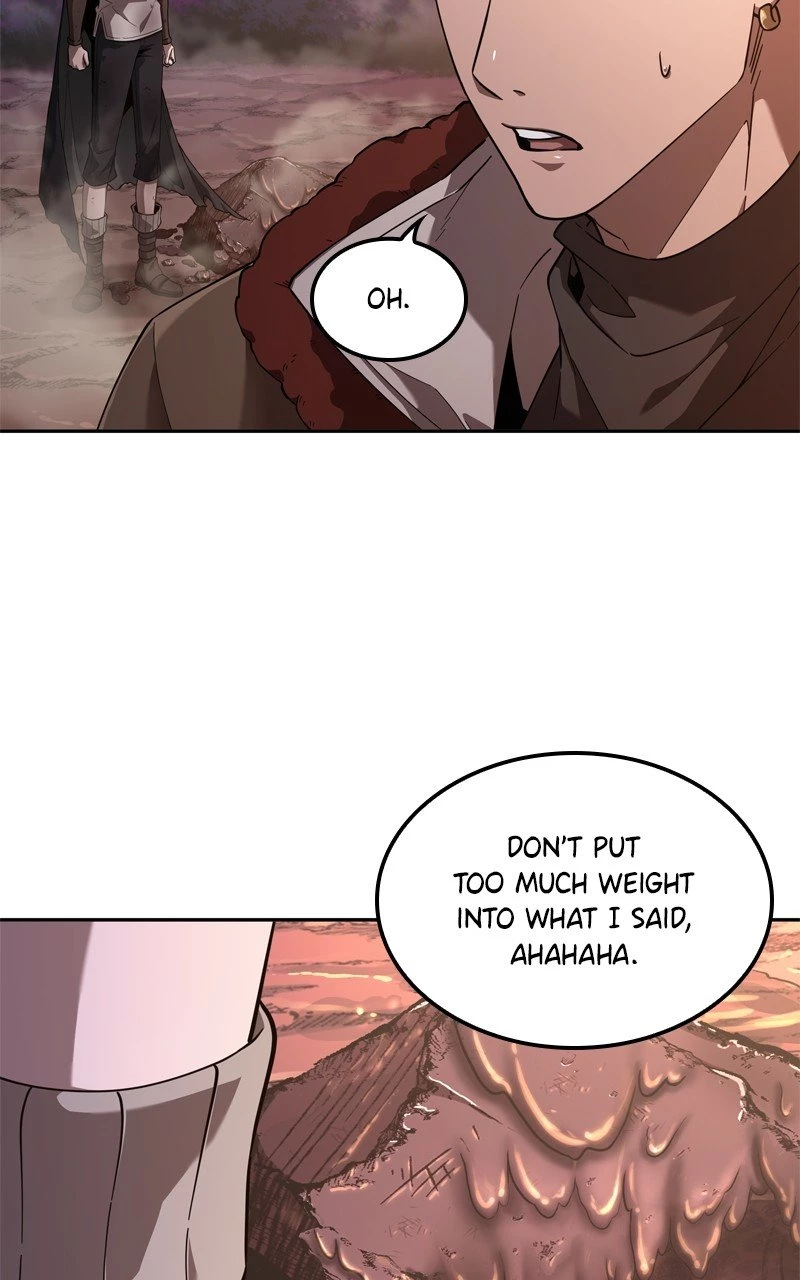 The Last Adventurer Chapter 2 - 113