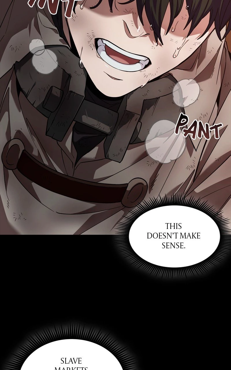 The Last Adventurer Chapter 1 - 94