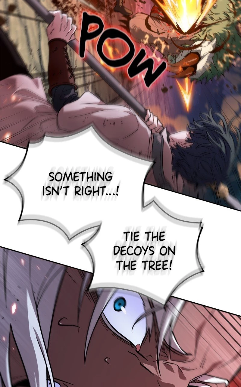 The Last Adventurer Chapter 0 - 74
