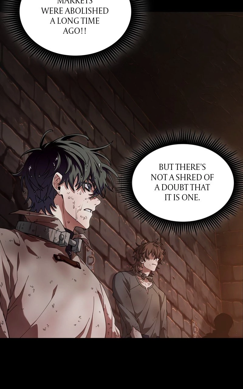 The Last Adventurer Chapter 1 - 95