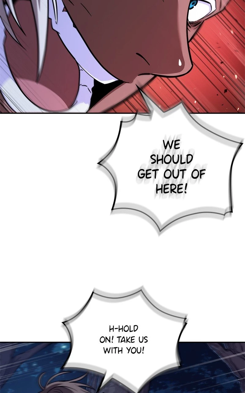 The Last Adventurer Chapter 0 - 75