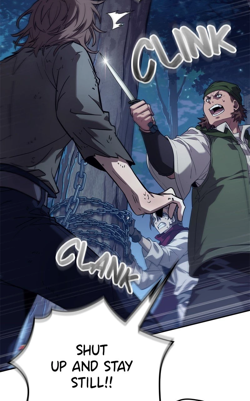 The Last Adventurer Chapter 0 - 76
