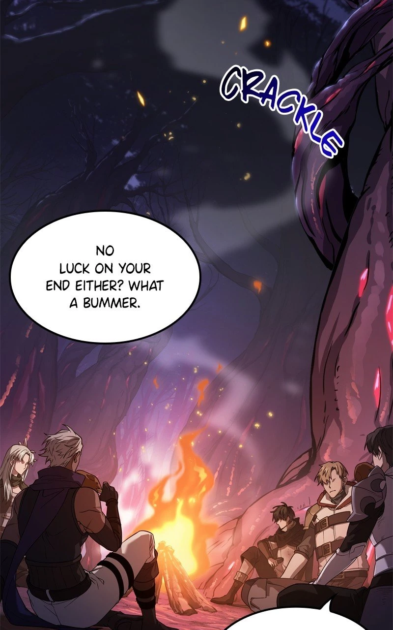 The Last Adventurer Chapter 2 - 116