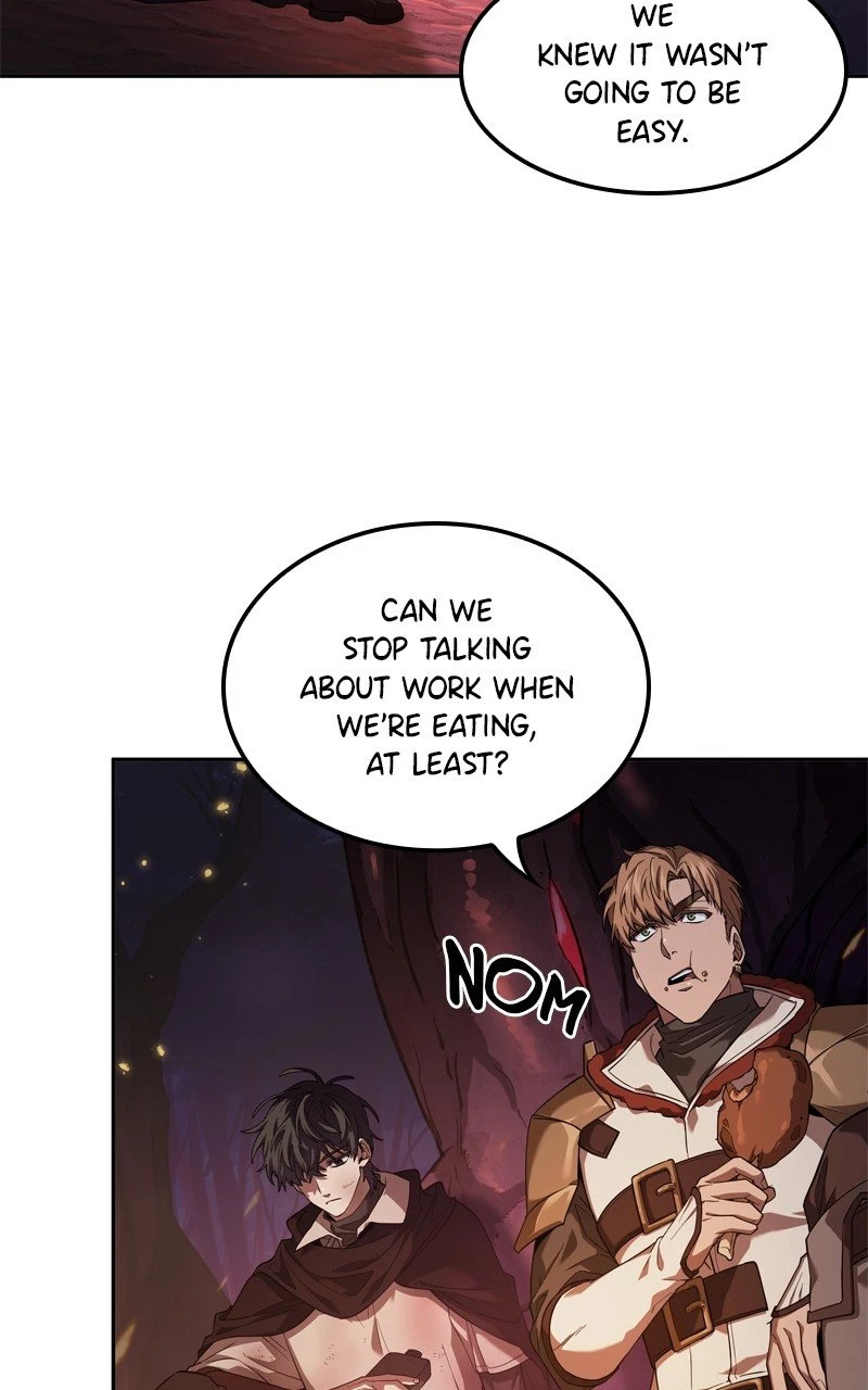 The Last Adventurer Chapter 2 - 117