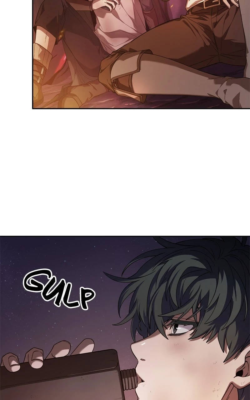 The Last Adventurer Chapter 2 - 118
