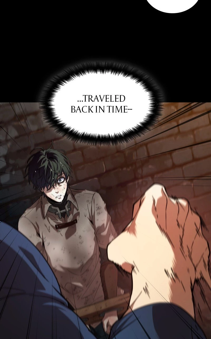 The Last Adventurer Chapter 1 - 99