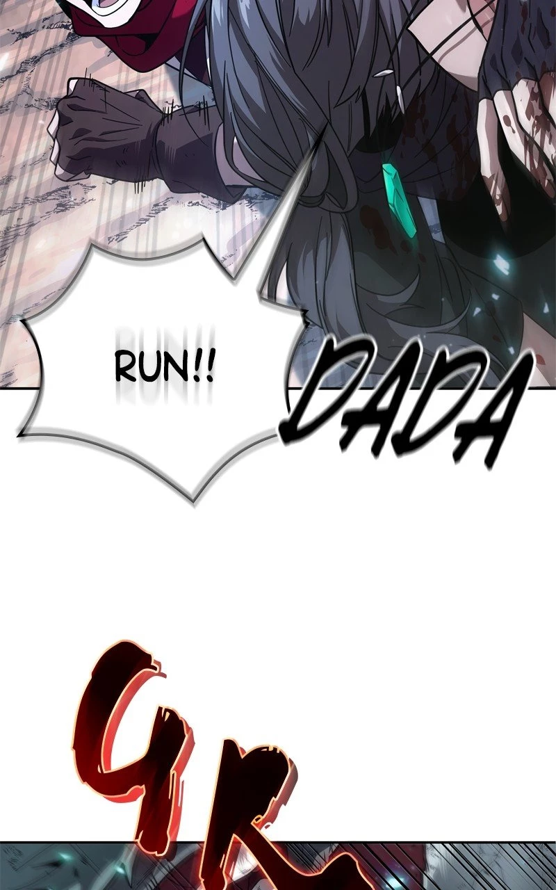 The Last Adventurer Chapter 0 - 79