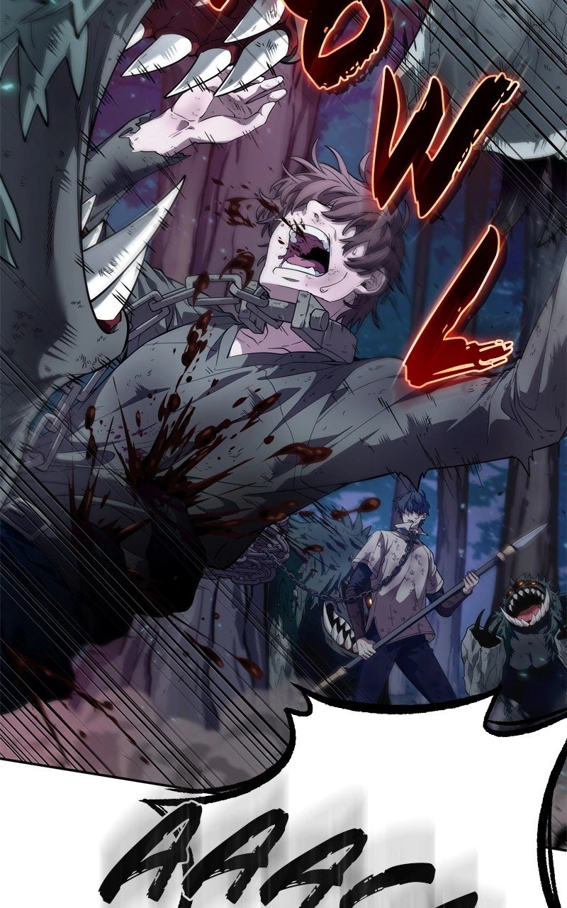 The Last Adventurer Chapter 0 - 80