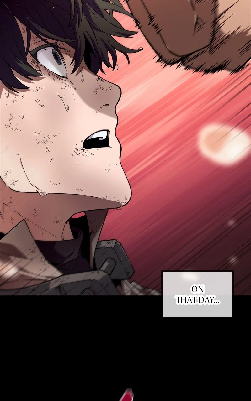 The Last Adventurer Chapter 1 - 101