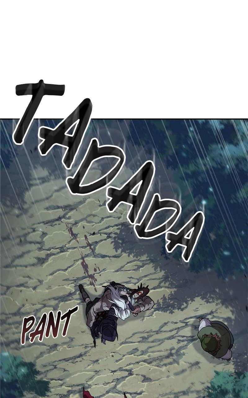 The Last Adventurer Chapter 0 - 82