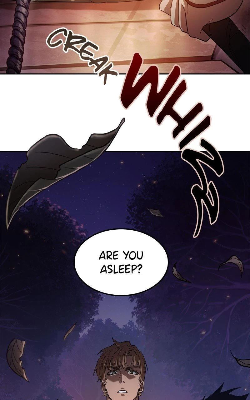 The Last Adventurer Chapter 2 - 123