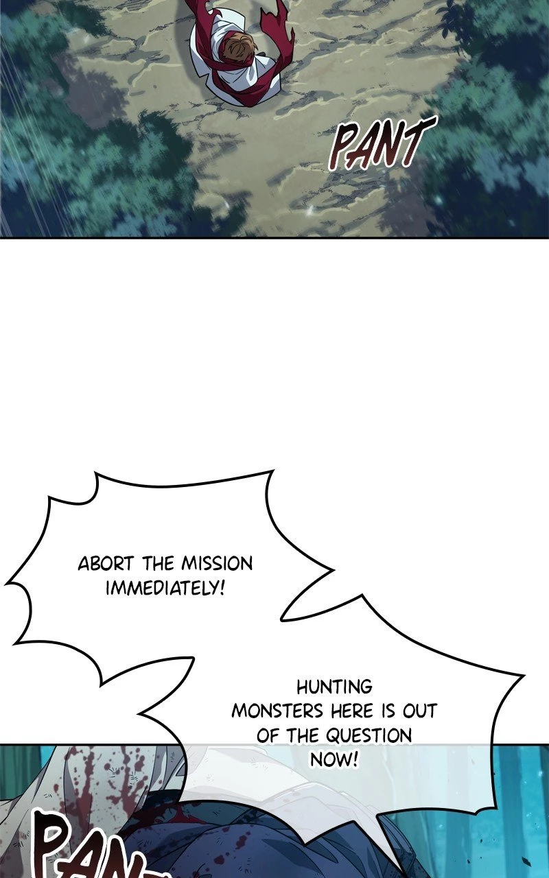 The Last Adventurer Chapter 0 - 83