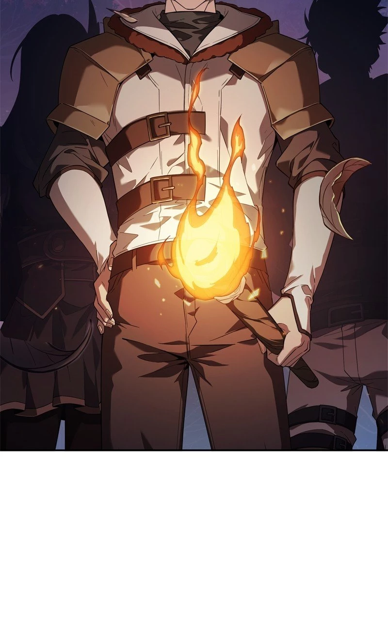 The Last Adventurer Chapter 2 - 124