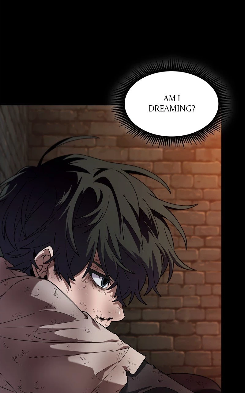 The Last Adventurer Chapter 1 - 105