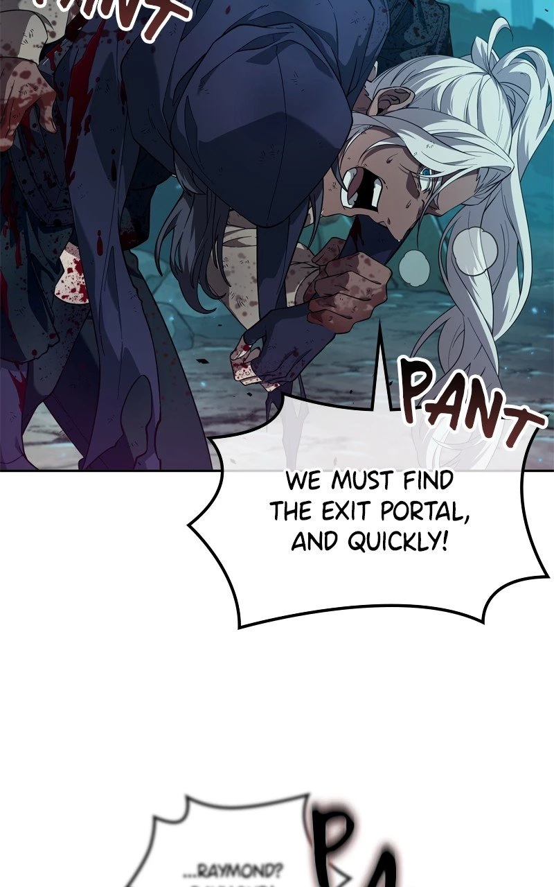 The Last Adventurer Chapter 0 - 84